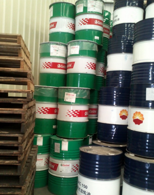 嘉實(shí)多Hyspin VG10液壓油 特種設(shè)備高效運(yùn)行的理想選擇