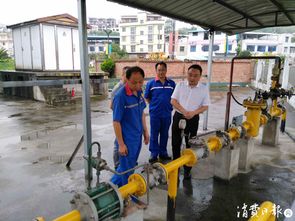 旺蒼縣多措并舉筑牢特種設(shè)備安全防線(xiàn) 銷(xiāo)售環(huán)節(jié)專(zhuān)項(xiàng)檢查在行動(dòng)